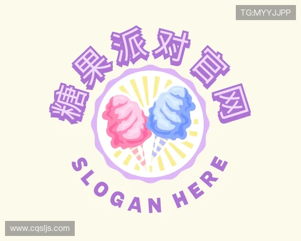 了解糖果派对官网